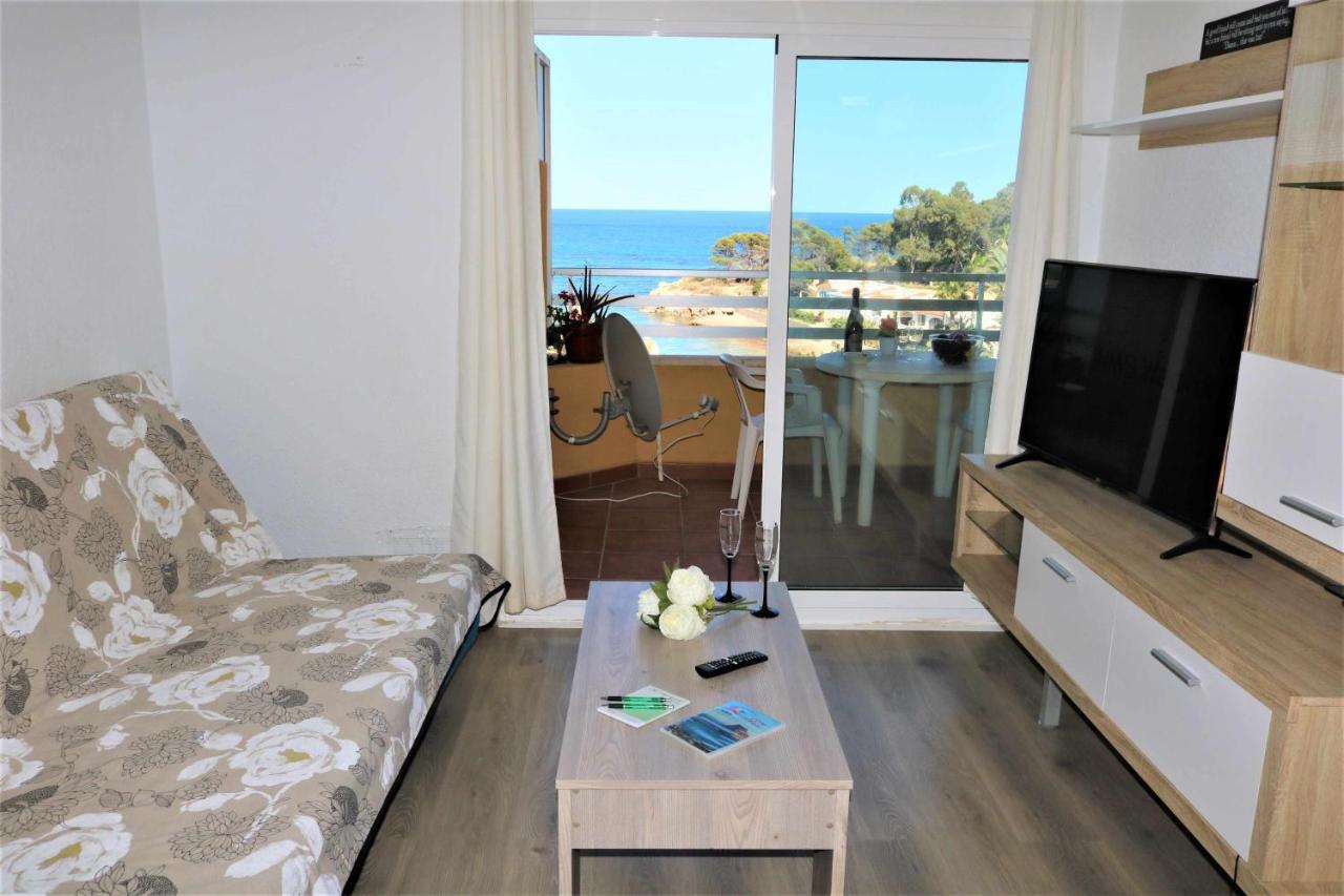 56C Vora Vistas Al Mar Parking Y Wifi Daire Calp Dış mekan fotoğraf